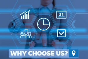 Why Choose Newtek